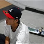 Ryo Motohashi