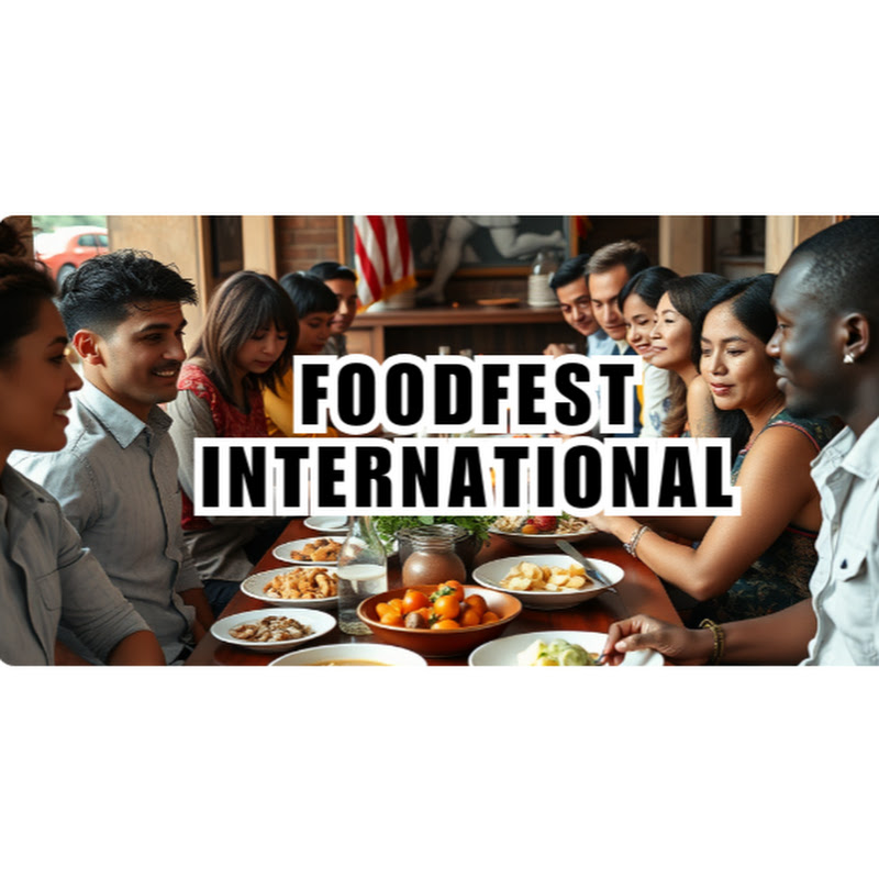 FOODFEST INTERNATIONAL