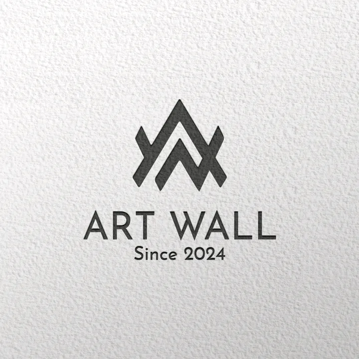 Art wall