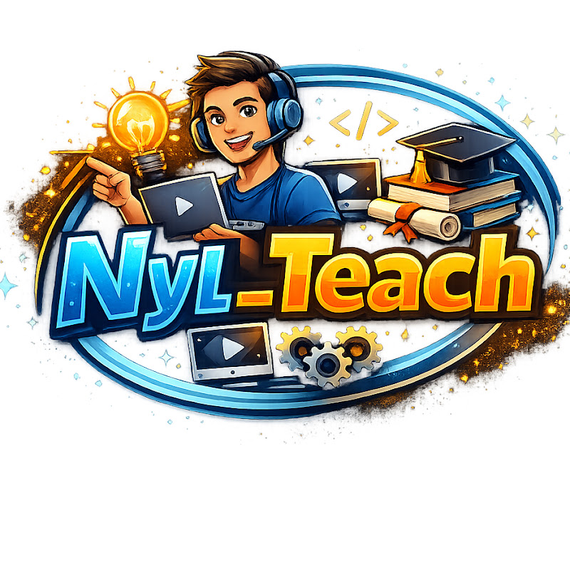 Nyl_Teach