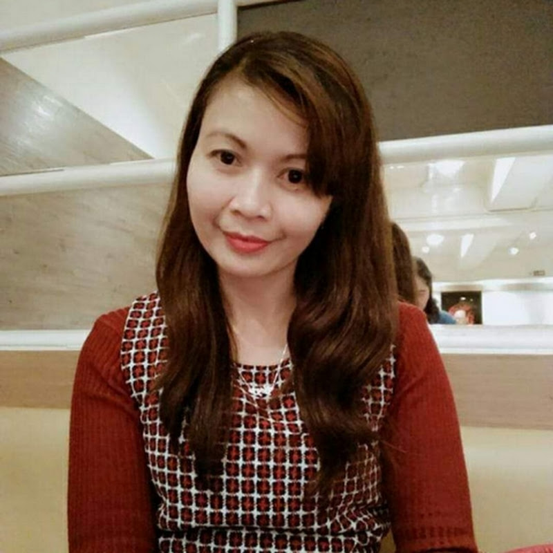Joy Mayumi Infinity