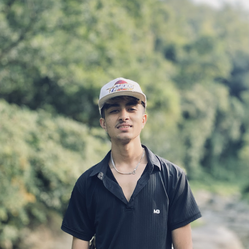 Nikesh Bista
