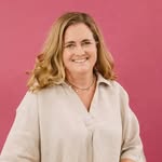 Meg Faure | OT & Baby Sleep • Parenting Expert