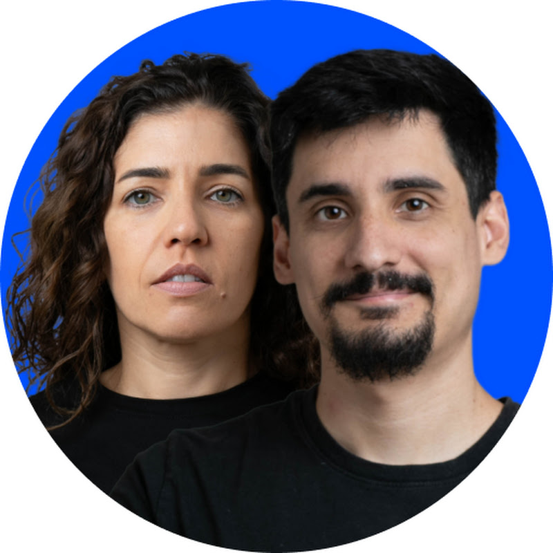 UXBS - Cris y Caro