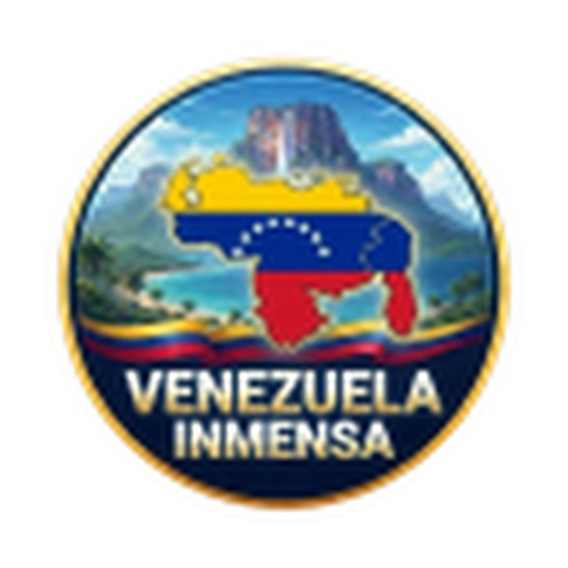 Venezuela Inmensa | Noticias, Política y Tendencia