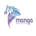 Manga Productions مانجا للإنتاج