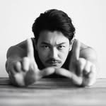 Adam Pak 栢天男