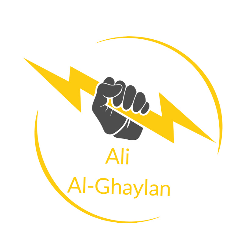 ali alghaylan