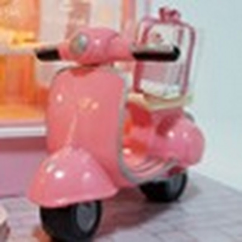 박소소_soso miniature