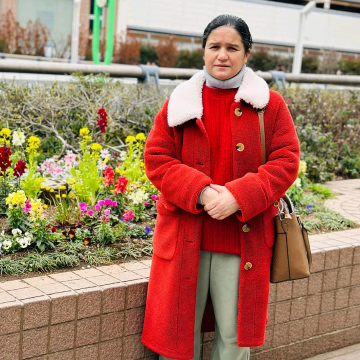 Tika Ghimire