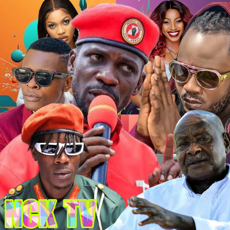NCK Tv