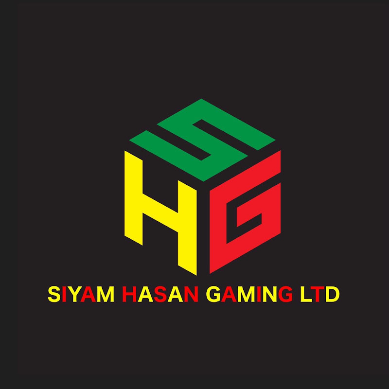 SIYAM HASAN GAMING