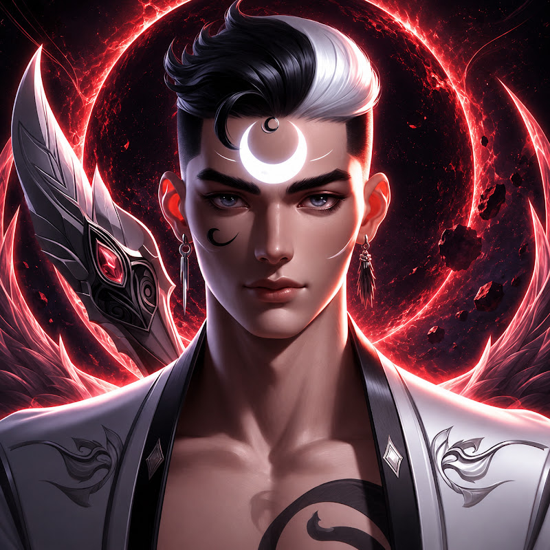 Lunar Hero