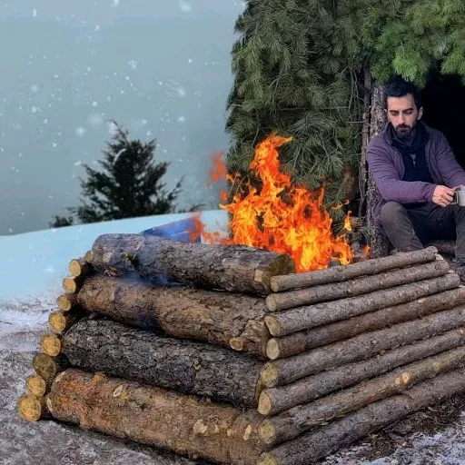 BROTHER WOOD
