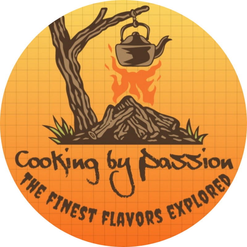 Cooking by passion