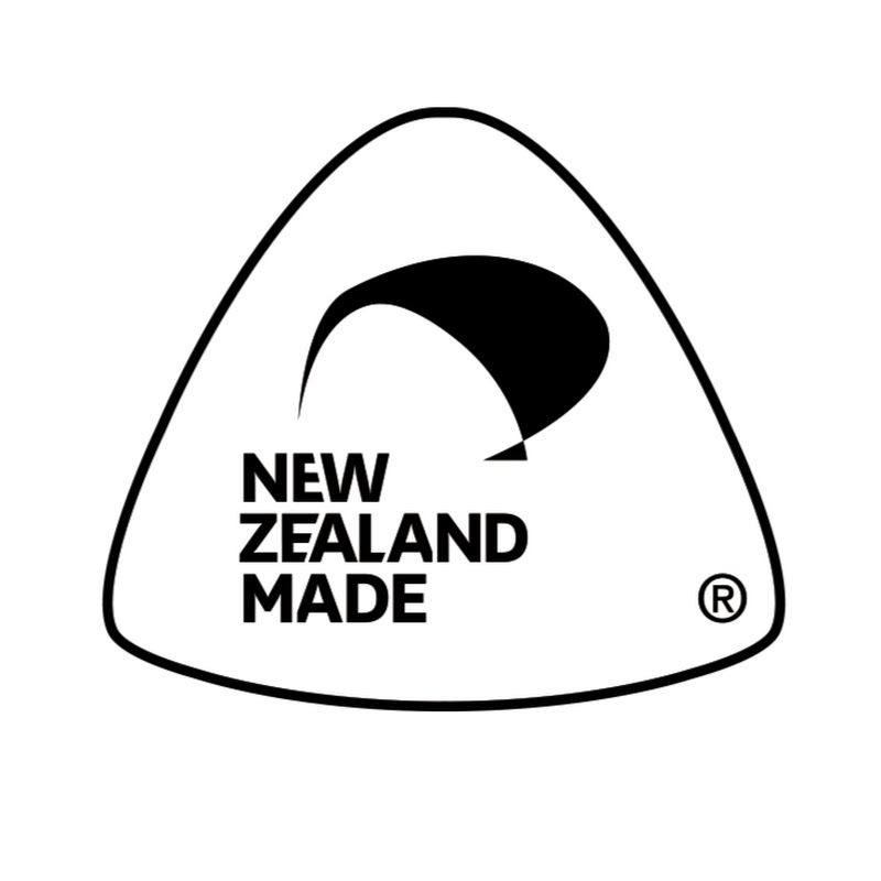 New Zealand Made