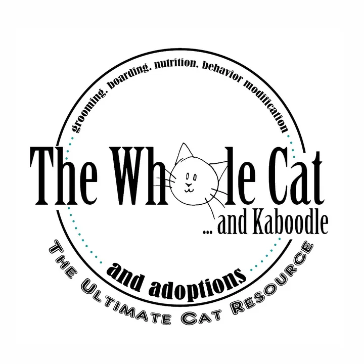 The Whole Cat & Kaboodle