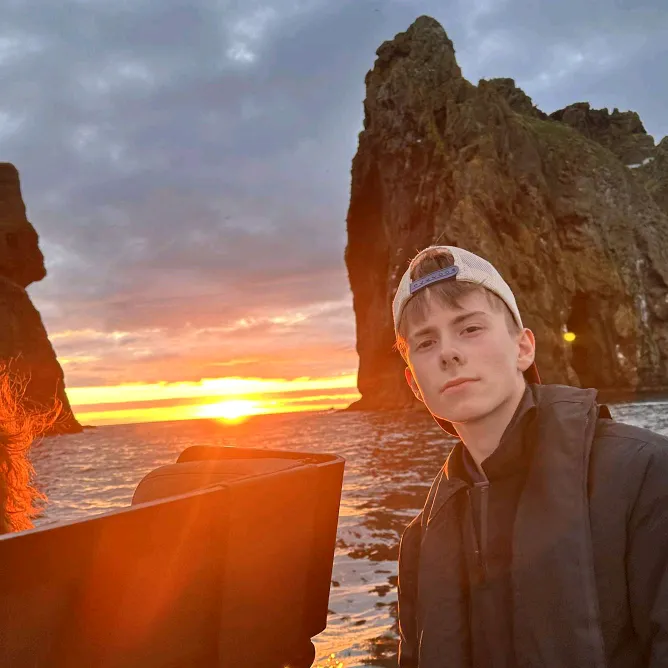 Nói🏝🇮🇸