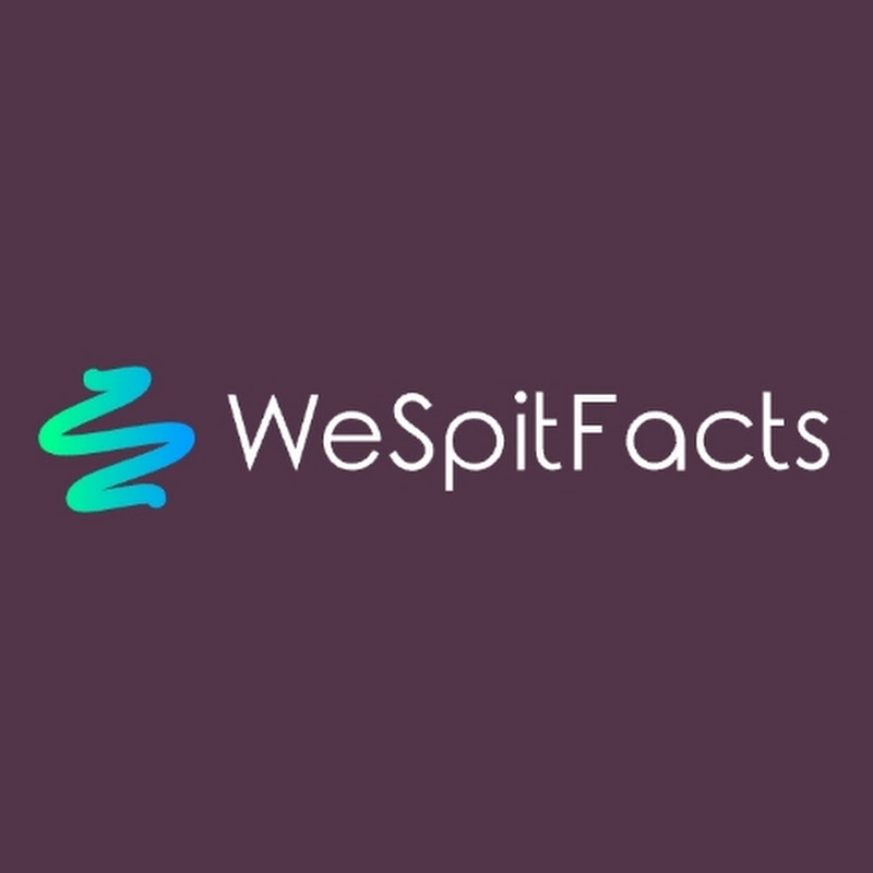WeSpitFacts