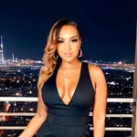 Tamia Haynes