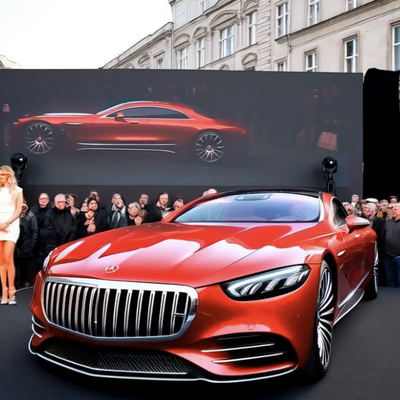 AMG s 63 Autos 🚗 AI🎥