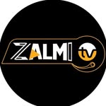 Zalmi TV