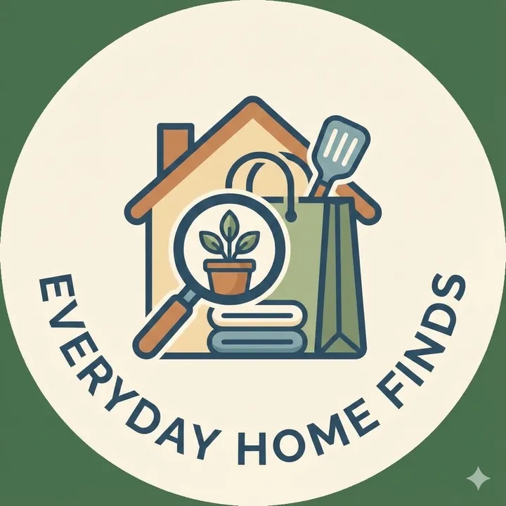 Everyday Home Finds