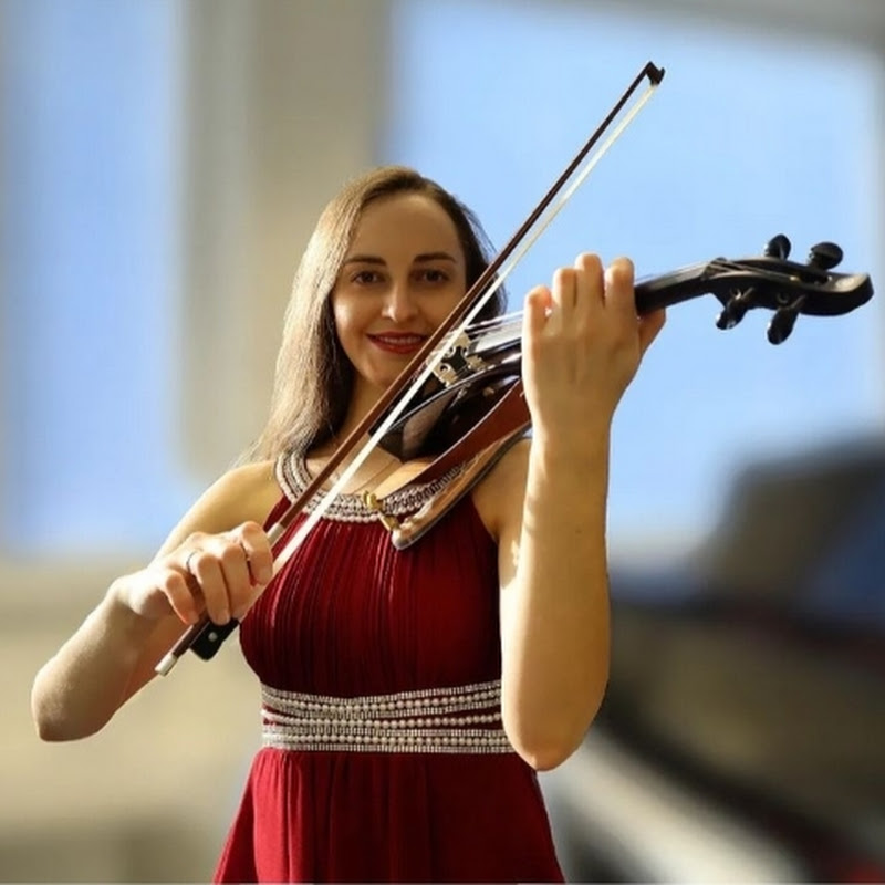 Olga Violin