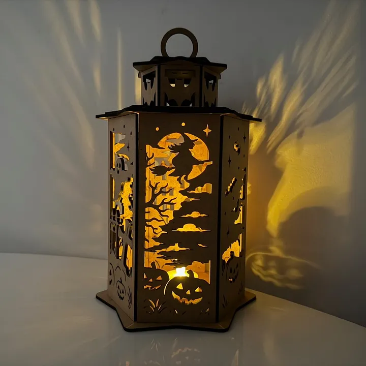 Laser Cut Ideas