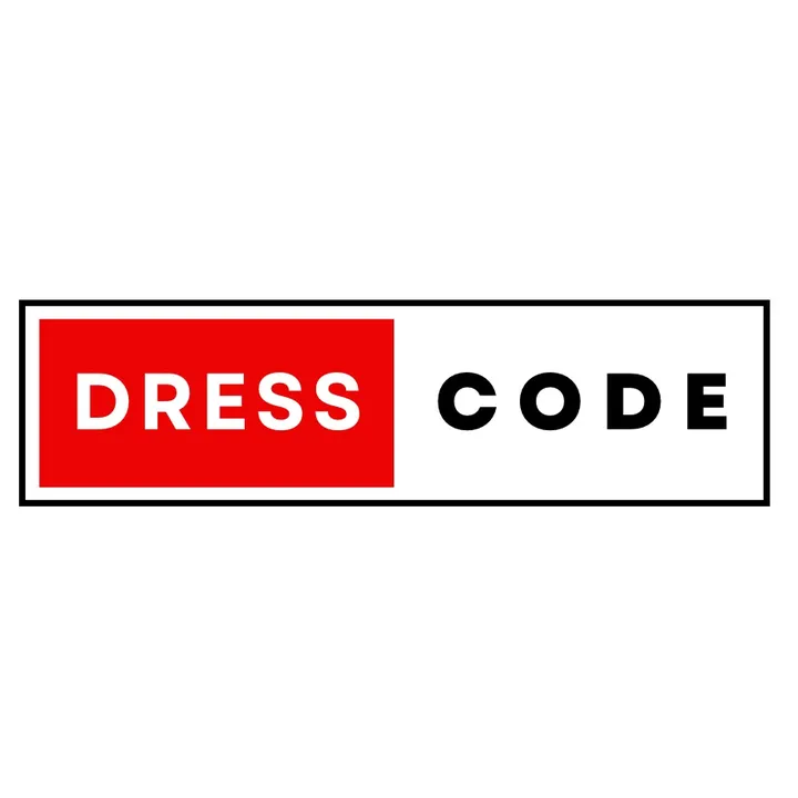 DRESS CODE | +92 309 2233 955