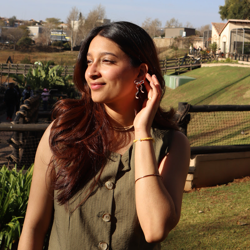 Lakshita Sharma