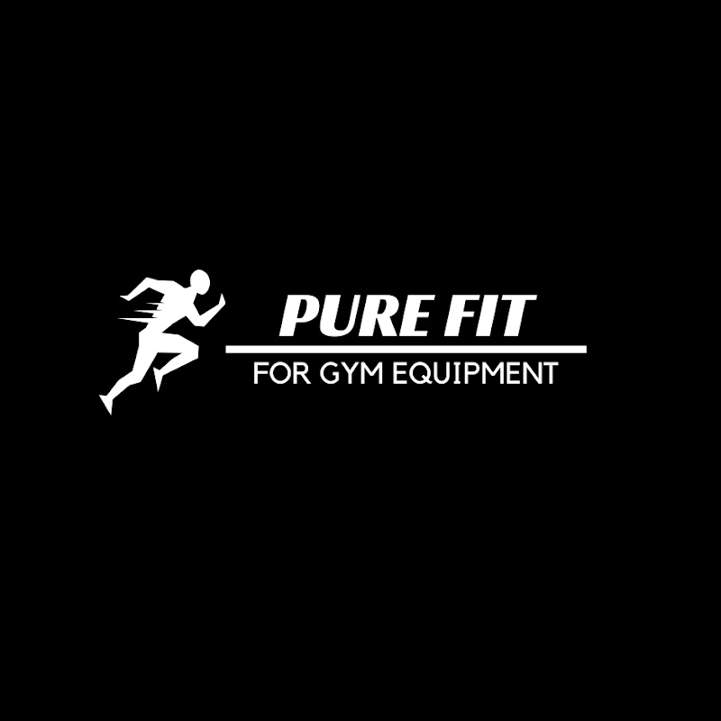 Pure Fit Gym Equipment