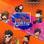 Music for fun academy