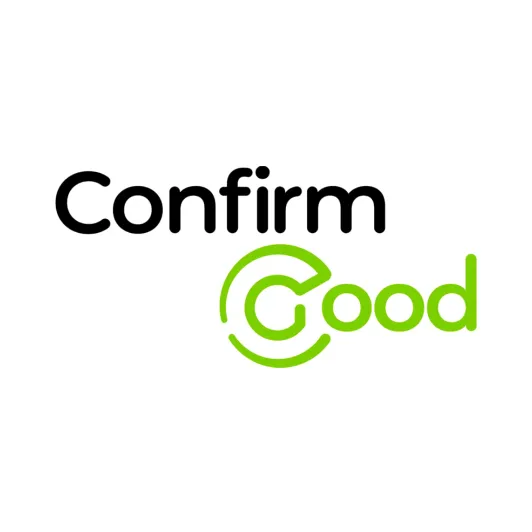 Confirm Good