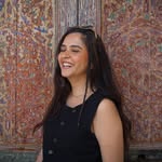 Kanwal | Traveller & Creator