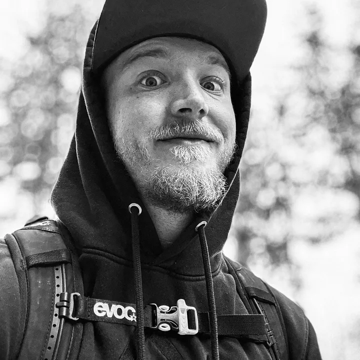 Christian George Oli