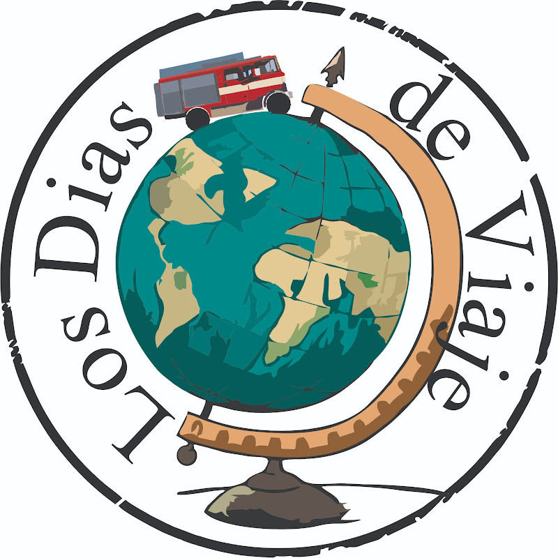 Los Dias de Viaje