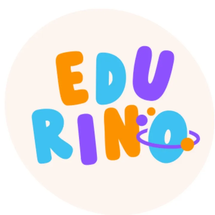 EDURINO - Lernspaß ab 4