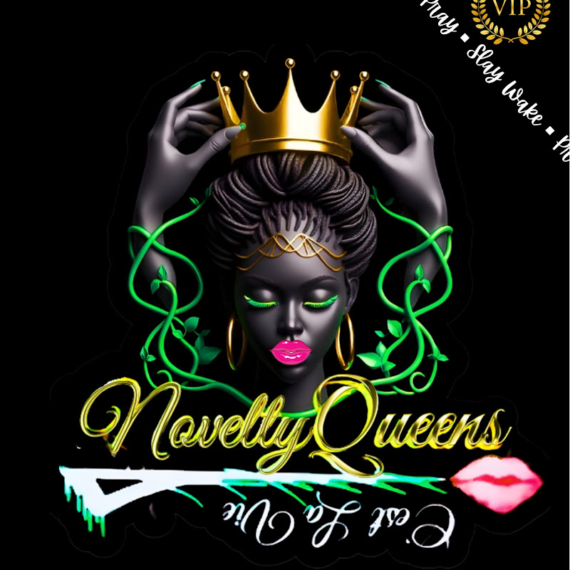 NoveltyQueens Diaries