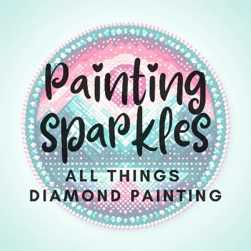 Painting.Sparkles