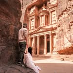 MOHAMAD, SHADÉ & NOAH 👨‍👩‍👦 | Travels & Roadtrips