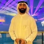 عبدالله يوسـف العامري 𓅓