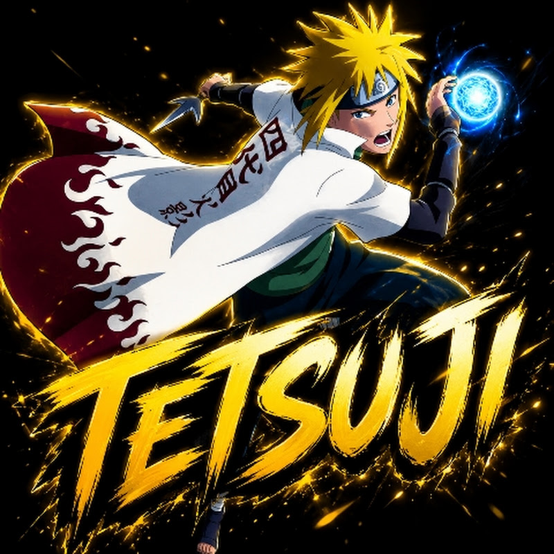 Tetsuji