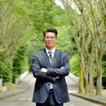 杉本 龍勇