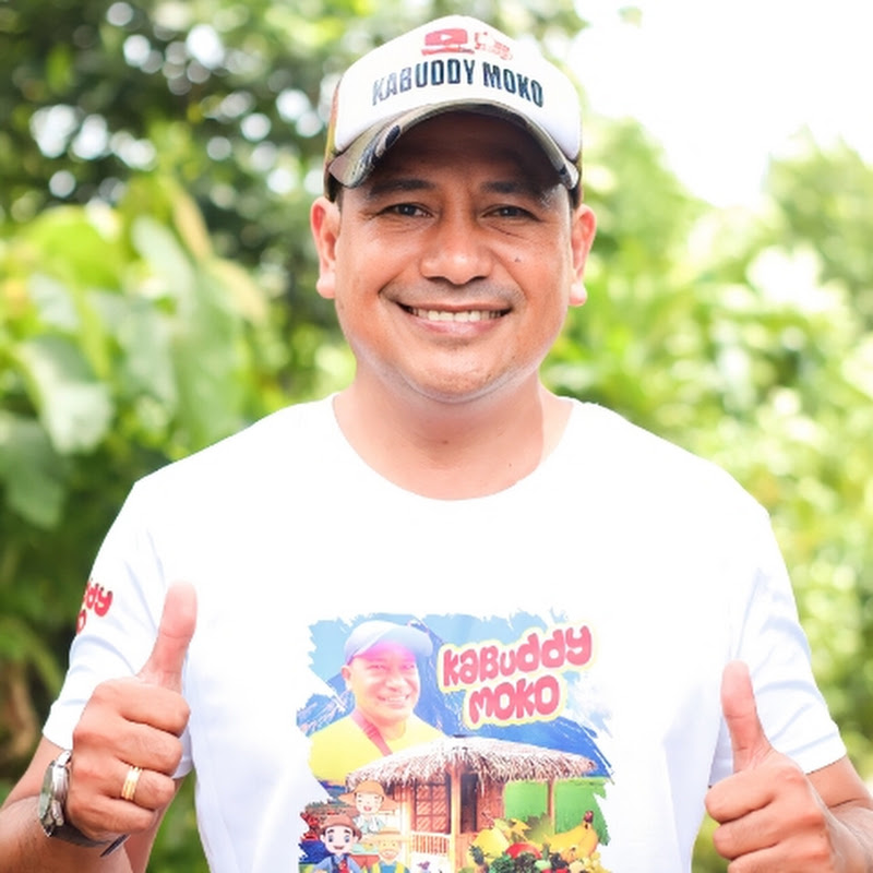 KaBuddy Moko USAPANG BUSINESS BUHAY OFW