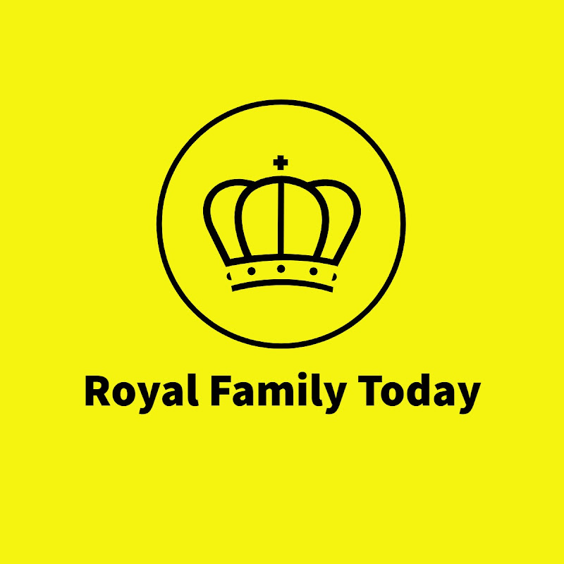 Royal Family Today