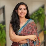 Dr. Nandini Seth - AI, ML and Tech