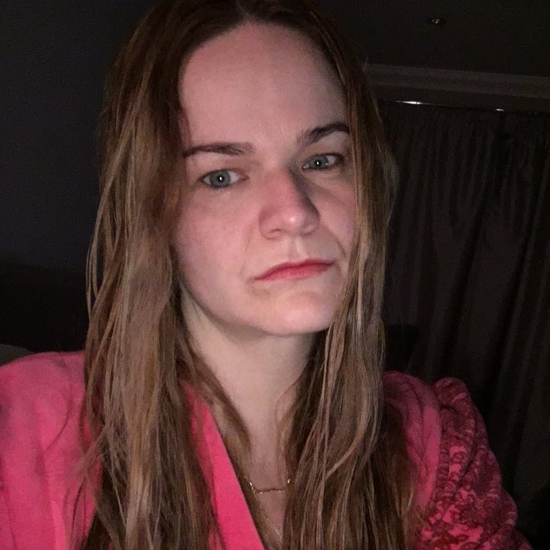 Mrs Marfa Asmr