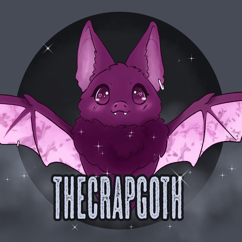 The Crap Goth