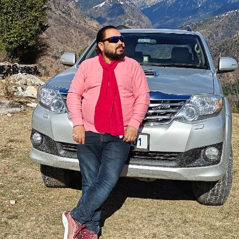 LADDU KANT VLOG😘